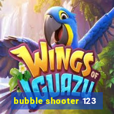 bubble shooter 123